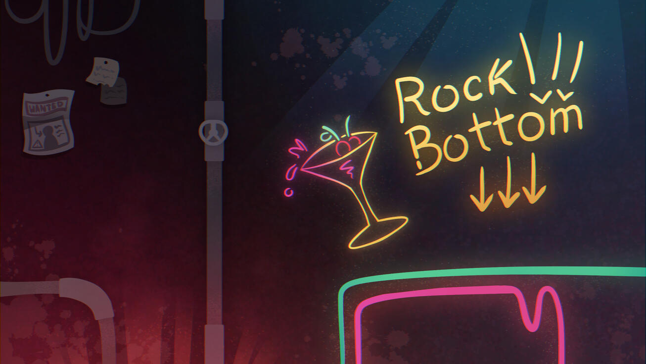 Rock Bottom Wallpaper Rock Bottom Wallpaper