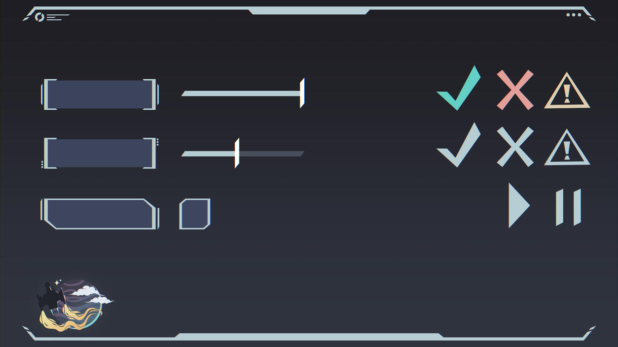 UI Art UI Art