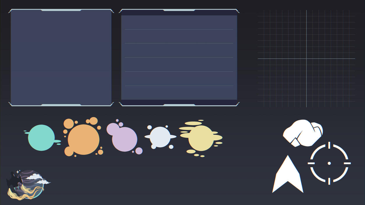 UI Art UI Art