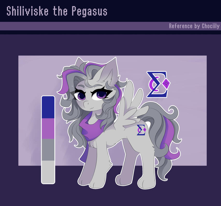 Shiliviske Reference Sheet Shiliviske Reference Sheet