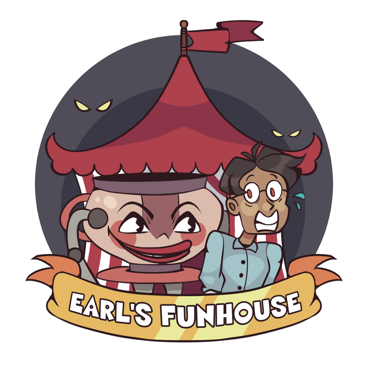Game Logo Game Logo
