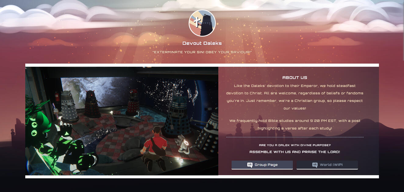 Website Thumbnail